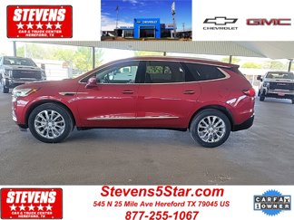 Used 2019 Buick Enclave Premium image 1