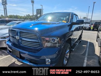 Used 2015 RAM 1500 Sport w/ Convenience Group image 1