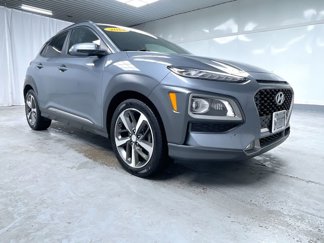 Used 2018 Hyundai Kona Limited image 1