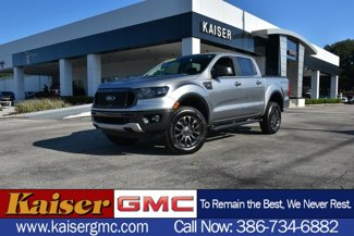 Used 2020 Ford Ranger XLT w/ Equipment Group 301A Mid image 1