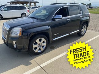 Used 2013 GMC Terrain Denali image 1