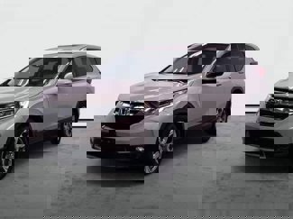Used 2018 Honda CR-V EX image 1