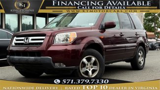 Used 2008 Honda Pilot EX image 1