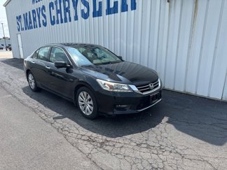Used 2014 Honda Accord Touring image 1