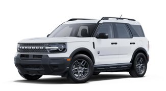 New 2025 Ford Bronco Sport Big Bend image 1