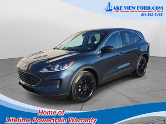 Used 2022 Ford Escape SE w/ Convenience Package image 1