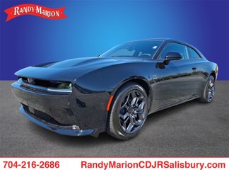 New 2025 Dodge Charger R/T w/ Quick Order Package 25M R/T image 1