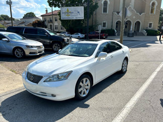 Used 2007 Lexus ES 350 image 1