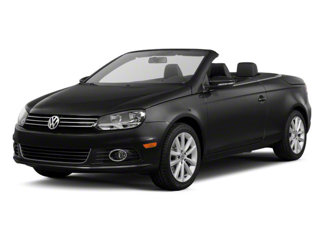 Used 2012 Volkswagen Eos Executive image 1