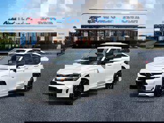 Certified 2025 Honda Civic Sport image 1