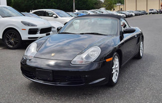 Used 2004 Porsche Boxster S image 1