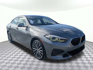 Used 2022 BMW 228i Gran Coupe w/ Convenience Package image 1