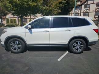 Used 2016 Honda Pilot EX-L image 1