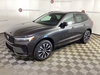 New 2025 Volvo XC60 B5 Core w/ Protection Package Premier image 1
