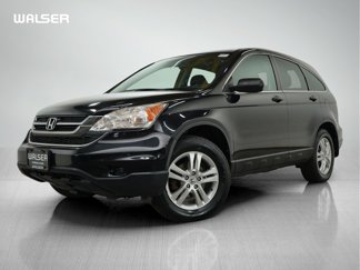 Used 2010 Honda CR-V EX image 1