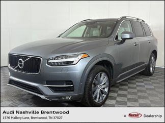 Used 2016 Volvo XC90 T6 Momentum w/ Momentum Plus Package image 1