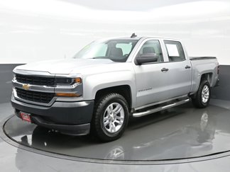 Used 2016 Chevrolet Silverado 1500 W/T video 2