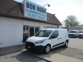 Used 2022 Ford Transit Connect XL image 1