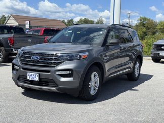 Used 2022 Ford Explorer XLT w/ Equipment Group 202A image 1
