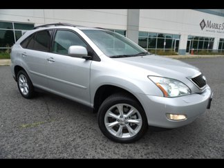 Used 2009 Lexus RX 350 AWD image 1