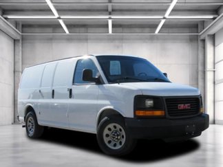 Used 2012 GMC Savana 1500 image 1