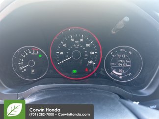 Used 2018 Honda HR-V EX image 1