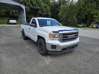 Used 2015 GMC Sierra 1500 2WD Regular Cab image 1