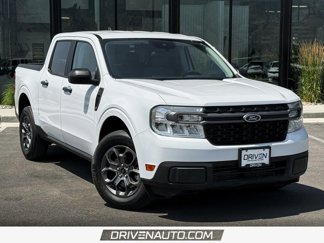 Used 2022 Ford Maverick XLT image 1