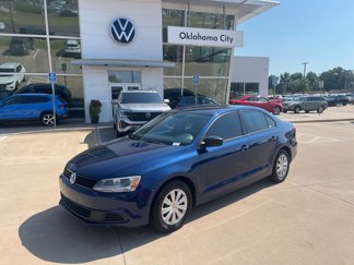 Used 2014 Volkswagen Jetta S image 1