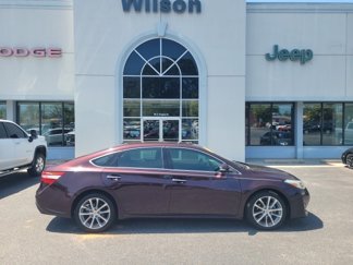 Used 2014 Toyota Avalon XLE Touring image 1