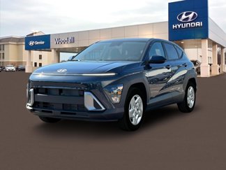New 2025 Hyundai Kona SE image 1