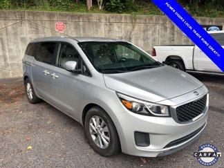 Used 2016 Kia Sedona LX w/ Option Group 020 image 1