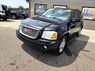 Used 2009 GMC Envoy SLT w/ Sun And 6-Disc Cd Package image 1