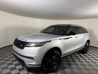 New 2025 Land Rover Range Rover Velar S image 1