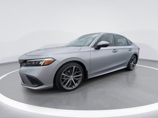 Used 2024 Honda Civic Touring image 1