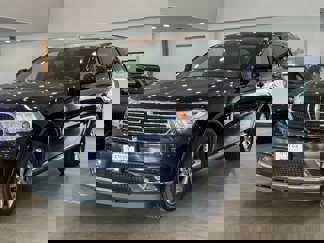 Used 2016 Dodge Durango Limited w/ Nav & Power Liftgate Group image 1