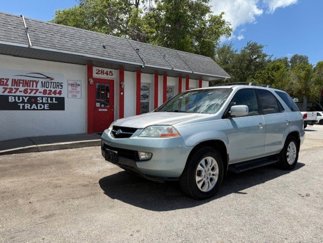 Used 2003 Acura MDX Touring image 1