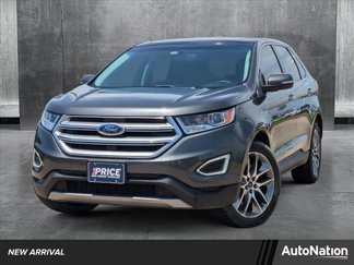 Used 2016 Ford Edge Titanium w/ Equipment Group 301A image 1