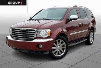 Used 2007 Chrysler Aspen Limited image 1