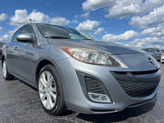 Used 2010 MAZDA MAZDA3 s Sport image 1