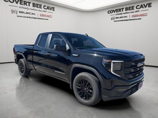 New 2025 GMC Sierra 1500 Pro w/ Graphite Edition image 1