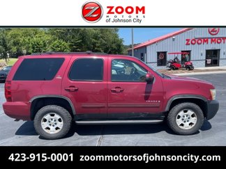 Used 2007 Chevrolet Tahoe LT w/ LT Preferred Equipment Group image 1