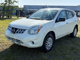 Used 2012 Nissan Rogue S image 1