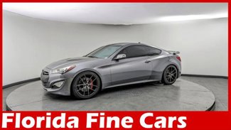 Used 2015 Hyundai Genesis 3.8 image 1