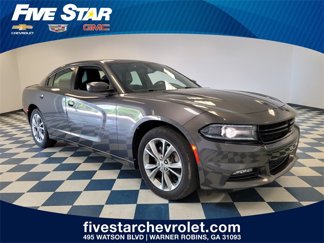 Used 2020 Dodge Charger SXT w/ Plus Group image 1