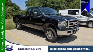Used 2007 Ford F250 XLT image 1