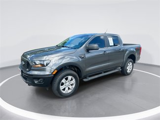 Used 2020 Ford Ranger XL w/ FX4 Off-Road Package image 1