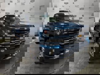 Used 2018 Chevrolet Silverado 1500 LTZ Z71 w/ LTZ Plus Package image 1