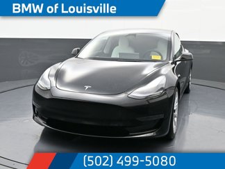 Used 2023 Tesla Model 3 Standard Range image 1