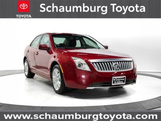 Used 2010 Mercury Milan image 1